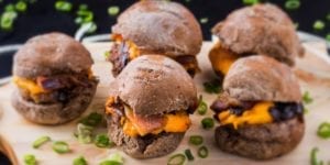 delicias do metropoly game bar - sanduichinhos